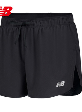 New Balance|（新款）2025秋男短裤 MS41280-BK