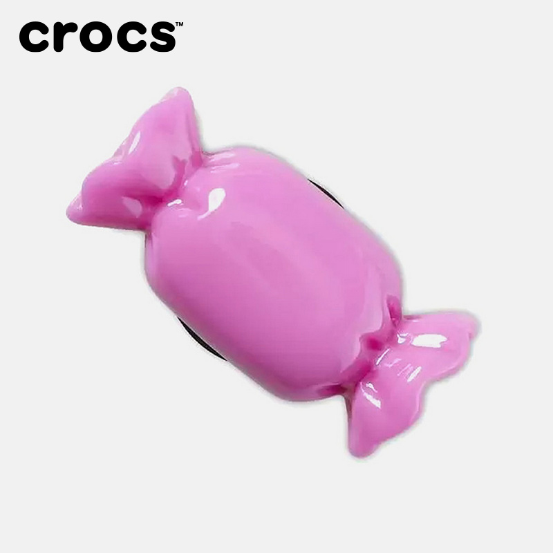 CROCS(卡骆驰)|（新款）2025秋中性配件 10012430