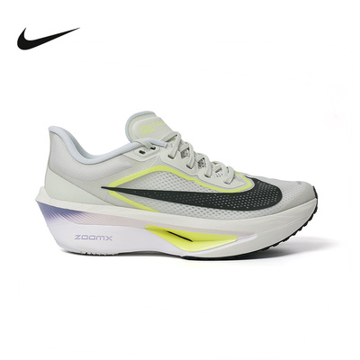 Nike耐克男鞋ZOOM FLY 6 EK运动鞋竞速训练碳板跑步鞋FN8454-004