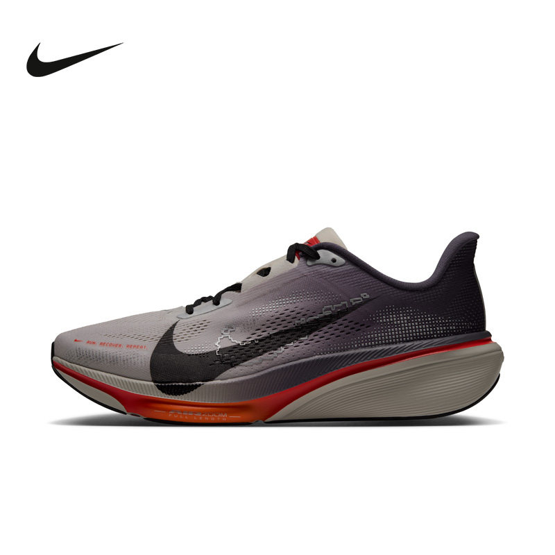 NIKE耐克飞马跑步鞋男秋冬新款缓震轻便训练舒适运动鞋IZ6177-101