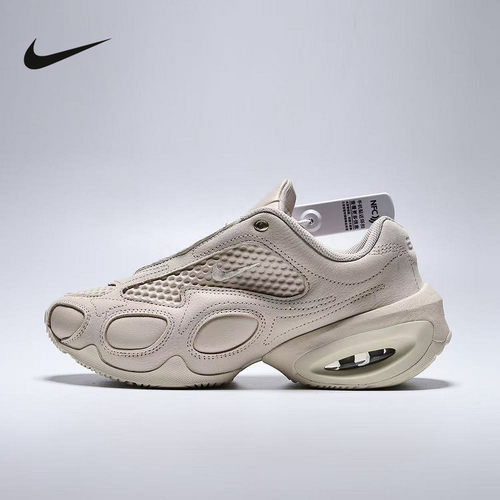 NIKE耐克女鞋 AIR MAX MUSE 厚底复古老爹鞋气垫运动鞋IR0145-100