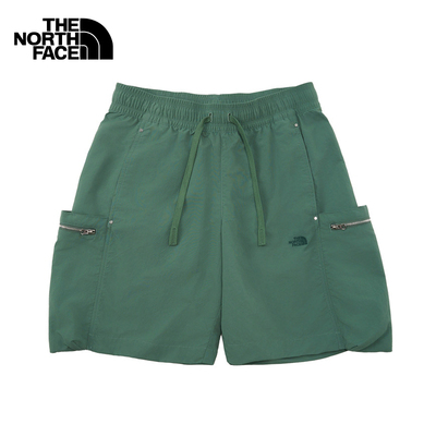 THE NORTH FACE|北面（新款）2025S/S男短裤 NF0A8BU4HCH1
