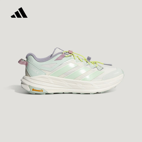 adidas阿迪达斯自由人FREEHIKER徒步鞋秋中性户外运动鞋 KZ7358