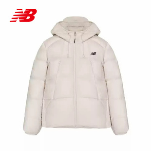 NPF44011 New 2025冬男羽绒服 新款 BEI Balance