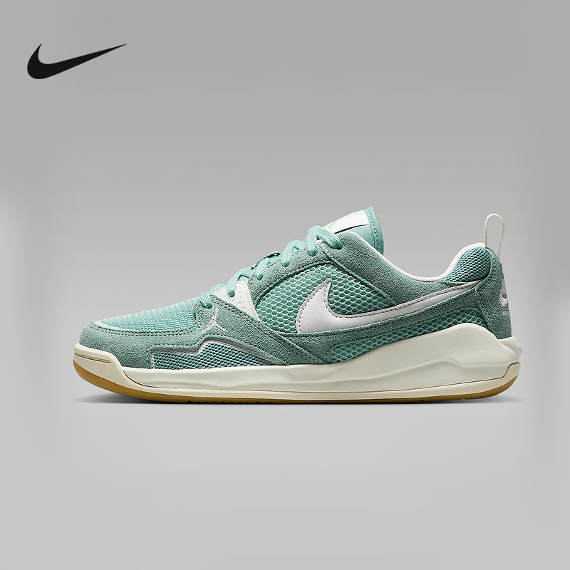 Nike耐克女鞋25秋新款JORDAN CMFT低帮复古板鞋篮球鞋HJ6778-002