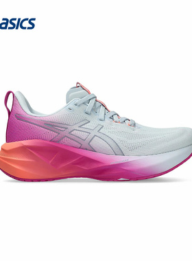ASICS|（新款）2026S/S女低帮鞋 1012B989-400