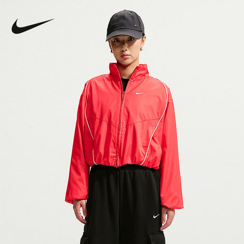 耐克（NIKE）|（新款）2026冬女梭织夹克 IU2652-657
