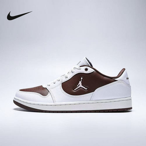 NIKE耐克男鞋JORDAN COURT CONNECT缓震运动训练篮球鞋IV3218-261