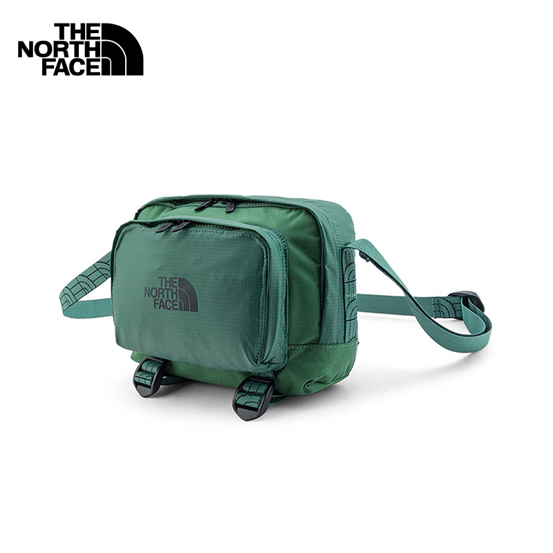 THE NORTH FACE|北面(新款)2025S/S中性单肩包 NF0A8AMVHCH1
