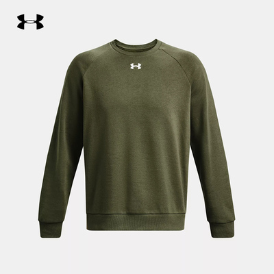 UnderArmour/安德玛圆领卫衣