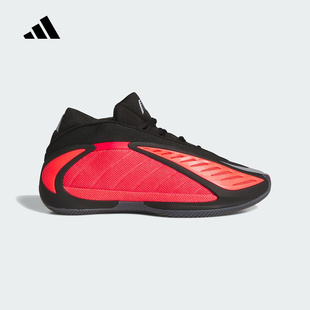 adidas阿迪达斯AE 2「圣诞限定」爱德华兹2代春男女篮球鞋 JQ9503