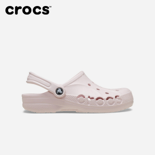 CROCS(卡骆驰)|（新款）2026春中性克骆格 10126-6PI