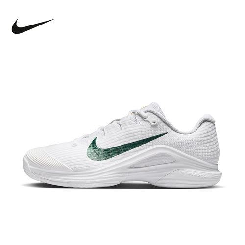 NIKE耐克阿丽娜·萨巴伦卡同款VAPOR 12女子硬地网球鞋IR0651-100