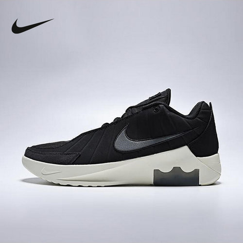 NIKE耐克男鞋詹姆斯LEBRON WITNESS IX实战运动篮球鞋HQ8035-001