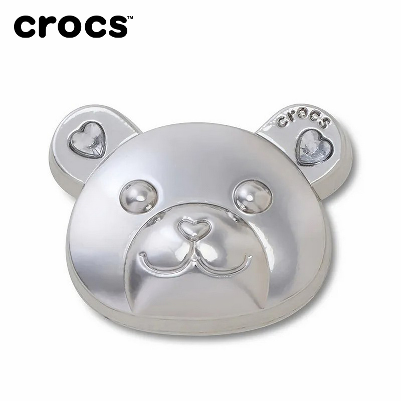 CROCS(卡骆驰)|（新款）2025冬中性配件 10016471