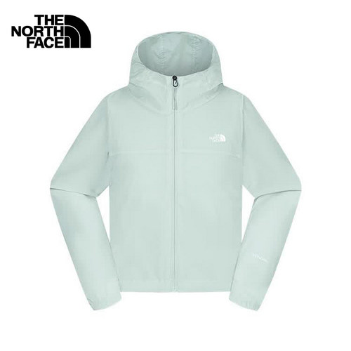 THE NORTH FACE|（新款）2026S/S女皮肤衣 NF0A8C12G701