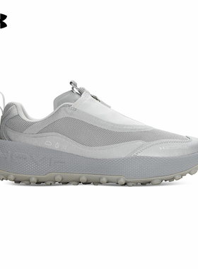 安德玛新款男鞋女鞋Venture Pro Storm缓震运动休闲鞋6010419-011