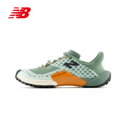 New Balance|（新款）2026夏男跑步鞋 MTM10CD1
