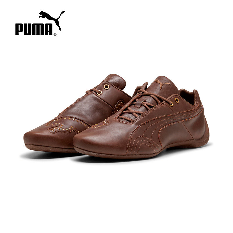 【薄底鞋】赛车风美拉德皮鞋男女PUMA彪马休闲鞋FUTURE CAT405962,运动鞋new,运动休闲鞋,淘宝优惠券,粉丝福利购,淘宝优惠卷