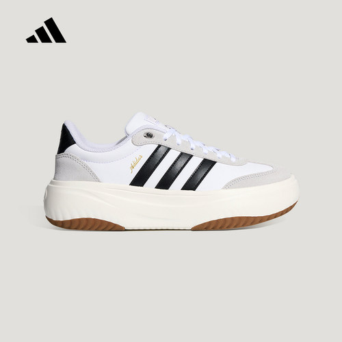 阿迪达斯 （adidas）|（新款）2026秋女运动休闲鞋 KH6913