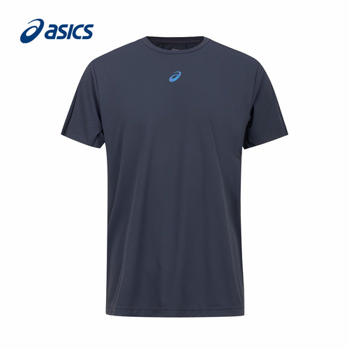 ASICS|（新款）2026S/S男短袖T恤 2011D634-001