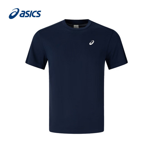 ASICS|（新款）2026S/S男短袖T恤 2041A339-400