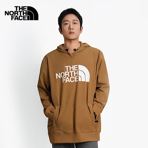 THE NORTH FACE|（新款）2025F/W男卫衣 NF0A82V61731