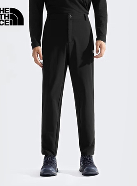 THE NORTH FACE|北面（新款）2025F/W男长裤 NF0A8E4YJK31