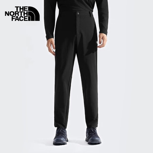 THE NORTH FACE|北面（新款）2025F/W男长裤 NF0A8E4YJK31