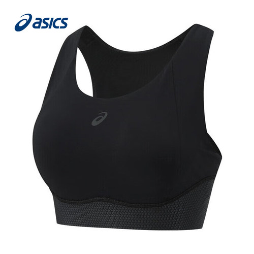 ASICS|（新款）2026S/S女运动内衣 2012D386-001