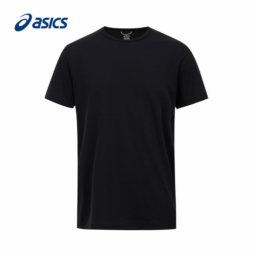 ASICS|（新款）2026S/S男短袖T恤 2031F314-001