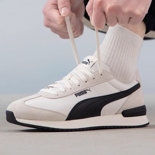 Puma/彪马低帮鞋阿甘鞋