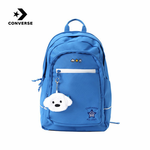 匡威（Converse）|（新款）2026冬中性背包 UAC047-BIR