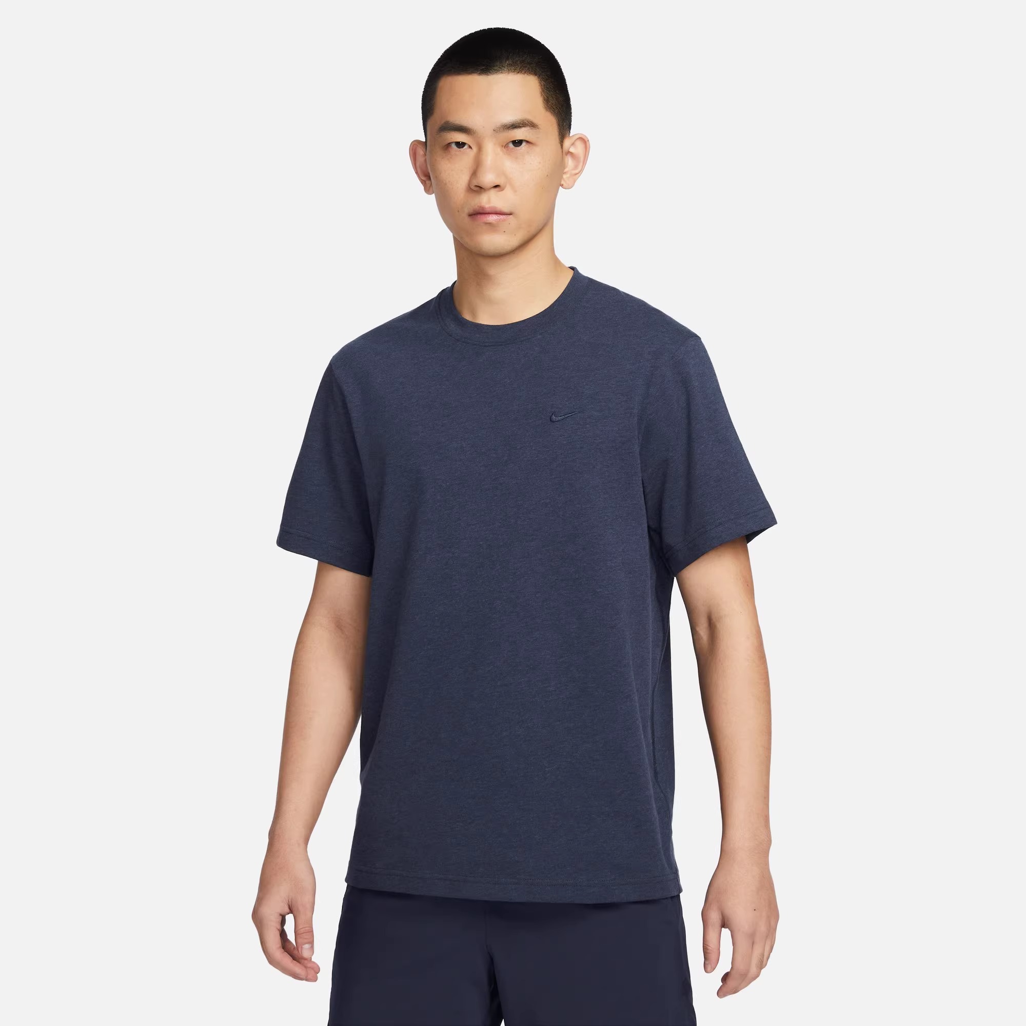 Nike耐克短袖男子2023春季新款