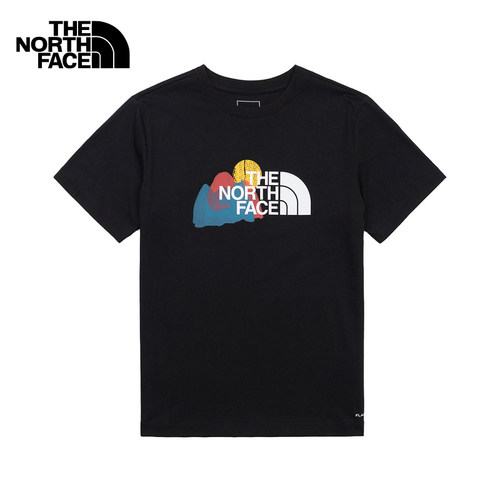 THE NORTH FACE|（新款）2026S/S女短袖 NF0A8GW4JK31
