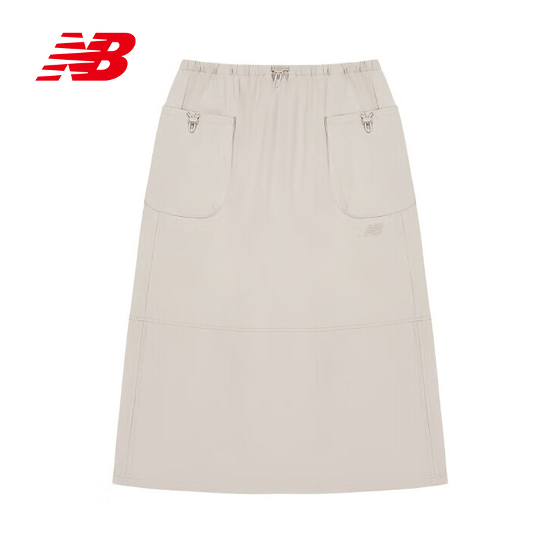 New Balance|（新款）2025秋女裙子 NWF36222-GR