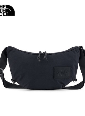THE NORTH FACE|北面（新款）2025F/W女单肩包 NF0A81DS4H01