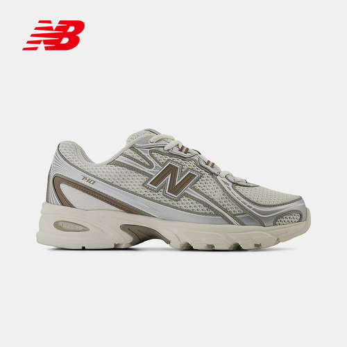 New Balance|（新款）2025冬中性慢跑鞋 U740MU2