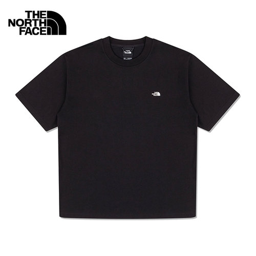 THE NORTH FACE|北面秋冬新款男短袖 NF0A8JDPJK31