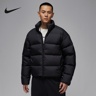 耐克（NIKE）|（新款）2025冬男短羽绒服 IF4260-010