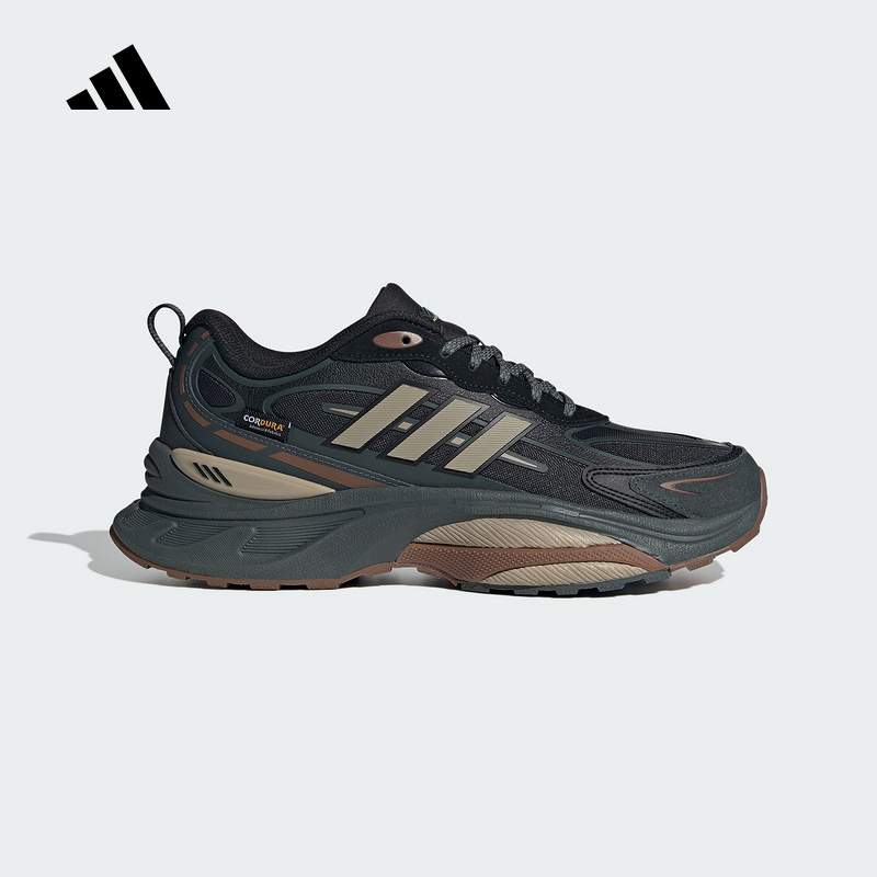 Adidas阿迪达斯跑步鞋男女冬季新款MTS PRO运动鞋鞋子IH6344