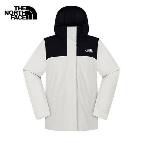 THE NORTH FACE|北面（新款）2026S/S女冲锋衣 NF0A8DX8ROU1