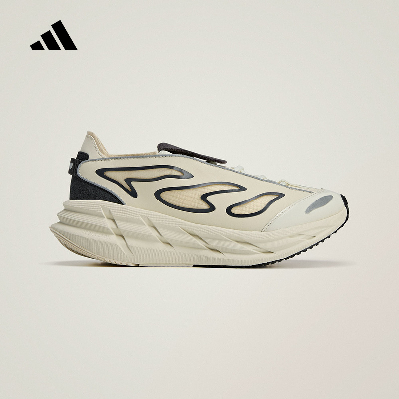 阿迪达斯 （adidas）|（新款）2025秋中性SMC JR3291