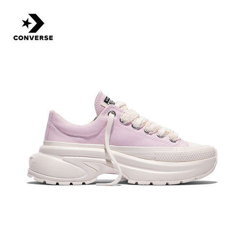 匡威（Converse）|（新款）2026秋中性ALL STAR A24218C