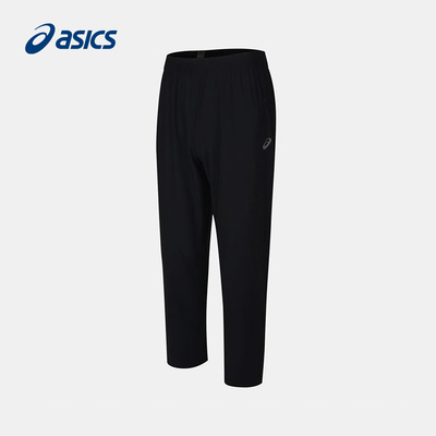 ASICS|（新款）2025F/W男长裤 2031F364-001