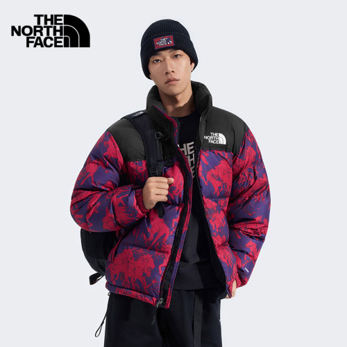 THE NORTH FACE|（新款）2025F/W男羽绒服 NF0A8D16DIY1