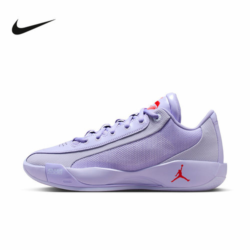 NIKE耐克JORDAN LUKA .77东契奇实战篮球鞋新款场上鞋HF0819-500