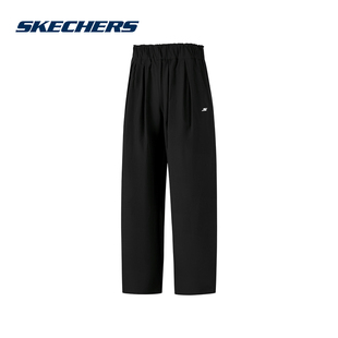 2026夏女长裤 SKECHERS 斯凯奇 新款 0018 P226W140