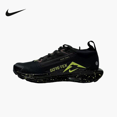 耐克飞马女户外拒水跑步鞋NIKE PEGASUS TRAIL 5 GORE-TEX FQ0912