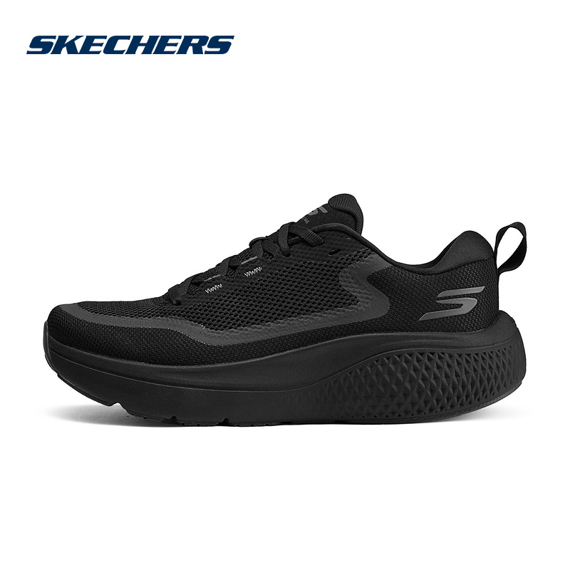 SKECHERS|2024夏男运动鞋 246086-BBK